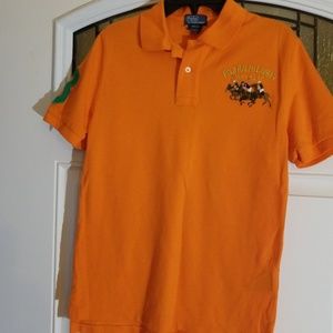 Ralph lauren polo shirt
